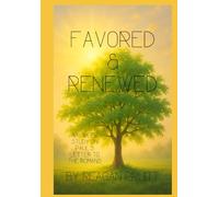 Favored & Renewed: A Study on Paul's Letter to the Romans