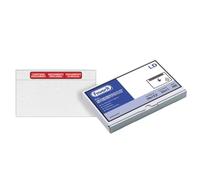 FAVORIT - 100 sobres adhesivos Speedy DOC LD 230 x 110 mm FAVORIT