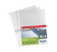 Favorit 100460039 - Protector (220 x 300 mm, Polipropileno)