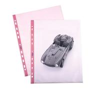 Favorit 2061002013 Sobres universal de perforación