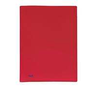Favorit 400035526 carpeta con 50 sobres, 22 x 30 cm, rojo
