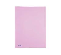 Favorit 400116607 protector P @ stel con 20 sobres lisas, tamaño Interior 22 x 30 cm, Color La Vida
