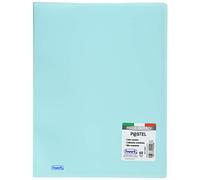 Favorit - Carpeta portadocumentos P@STEL, formato interior 22 x 30 cm, color Liliac