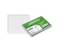 Favorit Speedy Doc 100500099 - Sobres adhesivos (tamaño C5, 225 x 160 mm), 250 sobres