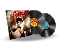 Favorite - Anarcho (Anniversary Edition) [Vinilo]