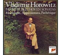 Favorite Beethoven Sonatas