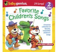 Favorite Children S Songs - Favorite Childrens Songs
