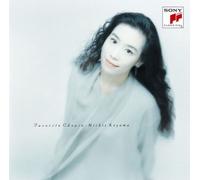 Favorite Chopin Works