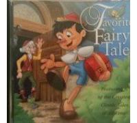 Favorite Fairy Tales - Favorite Fairy Tales