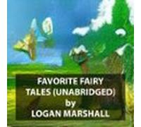 Favorite Fairy Tales (UNABRIDGED)