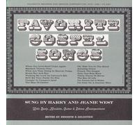Favorite Gospel Songs