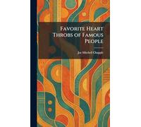 Favorite Heart Throbs of Famous People