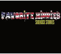 Favorite Hippies - Sidekick Stories