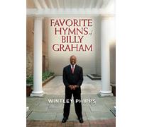 Favorite Hymns of Billy Graham [USA] [DVD]