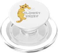 Favorite - Manta para Dormir Oficial Thief PopSockets PopGrip para MagSafe