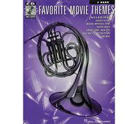 Favorite Movie Themes