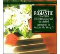 Favorite Romantic Classics - Favorite Romantic Classics