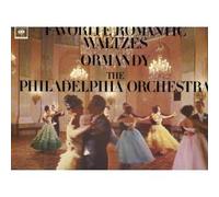Favorite Romantic Waltzes