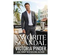 Favorite Scandal: 4 (The Marshall Family Saga)