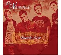 The Vanished – Favorite Scar – Sony Music
