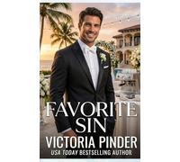 Favorite Sin: 3 (The Marshall Family Saga)
