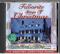 Favorite Songs of Christmas