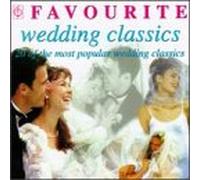 Favorite Wedding Classics