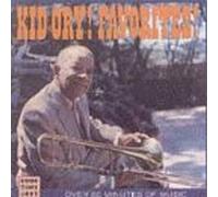 Favorites by Kid Ory