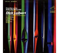 Favorites of the Radio City Music Hall