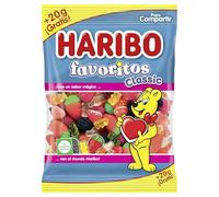 Favoritos Classic 170g