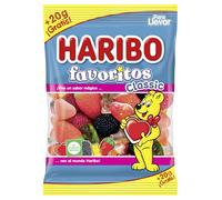 Favoritos Classic 18 x 110g