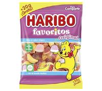 Favoritos Original 170g
