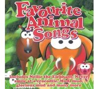 Favourite Animal Songs (30 Kids Animal songs) by CRS Players (2007)