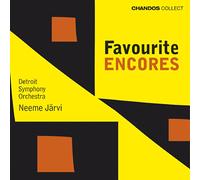 FAVOURITE ENCORES