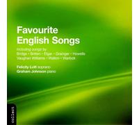 Favourite English Songs