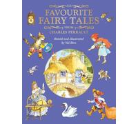 Favourite Fairy Tales from Charles Perrault (Fairy Tale Treasuries)