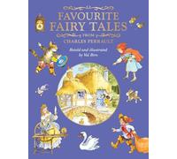 Favourite Fairy Tales from Charles Perrault (Fairy Tale Treasuries)
