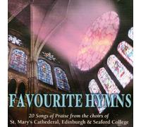Favourite Hymns: 20 Songs of Praise