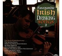 Favourite Irish Drinking Songs 2
