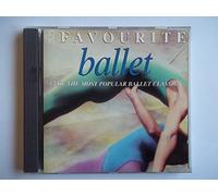 Favourite Music from Ballet
