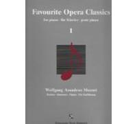 Favourite Opera Classics I