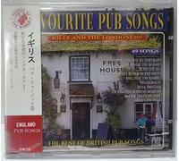 Favourite Pub Songs Vol. 2