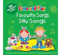 Favourite Songs/Silly Songs