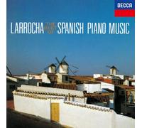 Favourite Spanish Piano Works