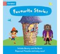 favourite stories (audiolibro)