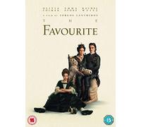Favourite, The DVD