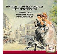 Favourite Works for Flute