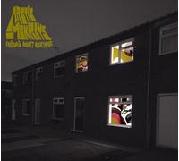Favourite Worst Nightmare