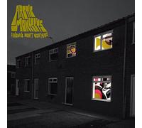 Favourite Worst Nightmare - UHQCD