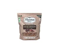 Favrichon Chocolate Duo 380 g